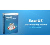 EaseUS Data Recovery Wizard Pro