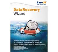 EaseUS Data Recovery Wizard Professional 13.2