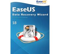 EaseUS Data Recovery Wizard Professional 18