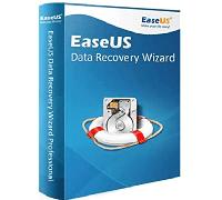 EaseUs Data Recovery Wizard Professional 2025 Lifetime Upgrade - 1 Device Lifetime Key GLOBAL