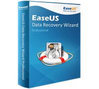 EaseUS Data Recovery Wizard Professional (Windows)