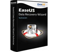 EaseUS Data Recovery Wizard Technician 12.9