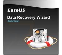 EaseUS Data Recovery Wizard Technician 15.1 (Lifetime Upgrades) Windows