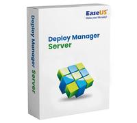 EaseUS Deploy Manager for Server