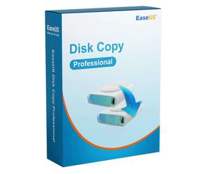 EaseUS Disk Copy Pro Windows