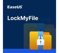 EaseUS LockMyFile durée illimitée