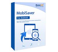 EaseUS MobiSaver for Android 6.0 Mises à jour gratuites à vie