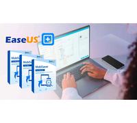 EaseUS MobiSaver Professional