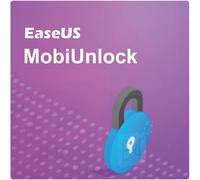 EaseUS MobiUnlock - Lifetime Upgrades