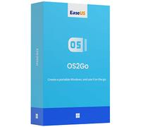 EaseUS OS2Go Technician (Lifetime Upgrades)
