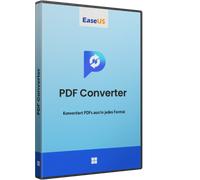 EaseUS PDF Converter Windows