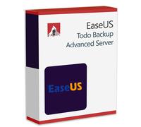 EaseUS Todo Backup Advanced Server Upgrade dauerhaft