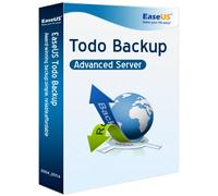 EaseUS Todo backup Enterprise Advanced Server