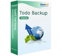 EaseUS Todo Backup Home 11.5