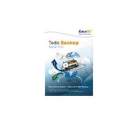 EaseUS Todo Backup Home 11.5