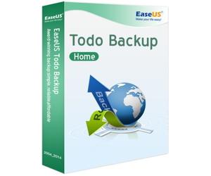 EaseUS Todo Backup Home 11.5