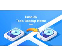 EaseUS ToDo Backup Home