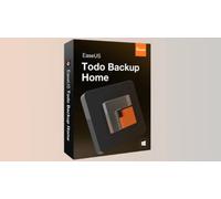 EaseUS ToDo Backup Home 2026