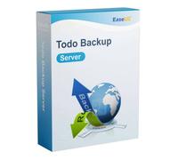 EaseUS Todo Backup Server