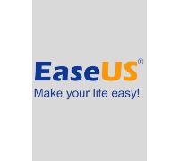 EaseUS Todo PCTrans 2026 (Lifetime Upgrades, 2 PCs) Key GLOBAL