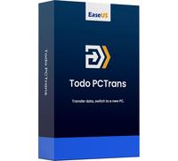 EaseUS Todo PCTrans Professional