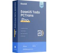 EaseUS Todo PCTrans Pro