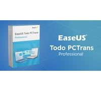 EaseUS Todo PCTrans Professional