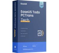 EaseUS Todo PCTrans Technician