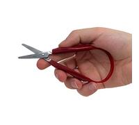 Easi-Grip Mini Ciseaux pour enfants, travaux manuels, jardins d'enfants, enseignement artistique, ergothérapie