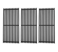 EasiBBQ Grilles en Fonte pour Charbroil Commercial Infrarouge 3 brûleurs 463242516 G466-0025-W1A 463242515 466242515 466242615 463243016 463367516 463367016 6 466 242516 466242616 463342620 463346017