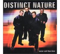 Easier Said Than Done