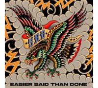 The Southern River Band - The Southern River Band - Easier Said Than Done