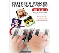 Easiest 5 Finger N°1 Hits