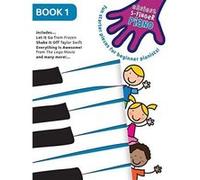 Easiest 5-Finger Piano: Book 1 - [Version Originale] Inconnu (Auteur)