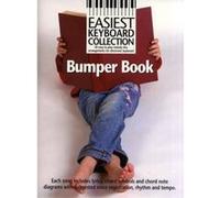 Easiest Keyboard Collection Bumper Book