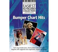 Easiest Keyboard Collection: Bumper Chart HIts - Version anglaise