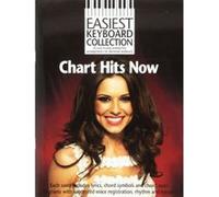 Easiest Keyboard Collection Chart Hits N