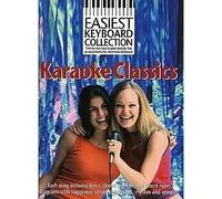 Easiest Keyboard Collection: Karaoke Hits / Recueil