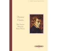 Easiest original pieces piano