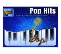 Easiest Piano Songbook: Pop Hits For Kids - [Version Originale] Inconnu (Auteur)