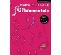 Easilearn Theory Fundamentals - Grade 1 / Recueil