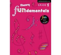 Easilearn Theory Fundamentals - Grade 1 / Recueil