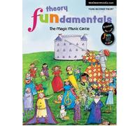 Easilearn Theory Fundamentals - Magic Music Castle / Recueil
