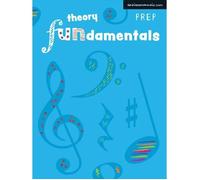 Easilearn Theory Fundamentals - Prep / Recueil