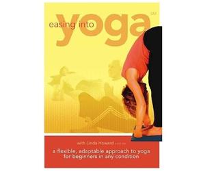 Easing Into Yoga With Linda Howard - Helps With Arthritis, Pregnancy, Parkinson's, Overweight; Good For Beginners