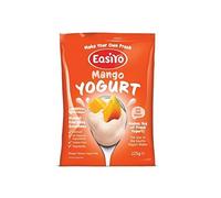 Easiyo Doux Mango Yaourt Mix 225g (Pack de 6)