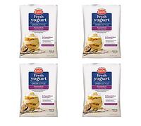 Easiyo Greek & Passionfruit Prime Yaourt Mix 230g (Pack de 2)