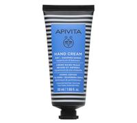 Apivita Hand Care Hand cream for Dry-Chapped Hands crème intense mains pour un effet naturel 50 ml