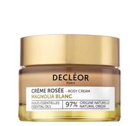 Crème Rosée régénérante Magnolia Blanc Decléor 50ml