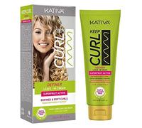 EASO MAGNO Keep Curl Definer Leave-In Cream 200 ml